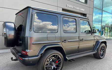 Mercedes-Benz G-Класс AMG, 2025 год, 24 520 000 рублей, 8 фотография