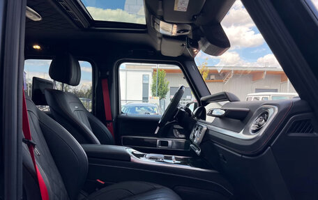 Mercedes-Benz G-Класс AMG, 2025 год, 24 520 000 рублей, 12 фотография