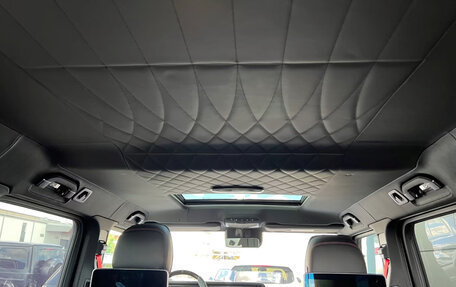 Mercedes-Benz G-Класс AMG, 2025 год, 24 520 000 рублей, 14 фотография