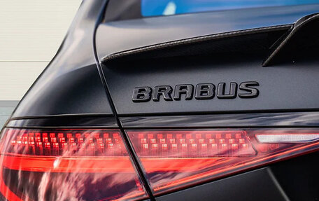 Mercedes-Benz S-Класс AMG, 2025 год, 42 400 000 рублей, 4 фотография