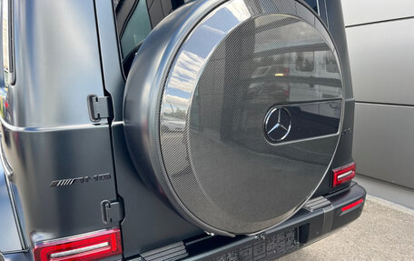 Mercedes-Benz G-Класс AMG, 2025 год, 24 520 000 рублей, 9 фотография