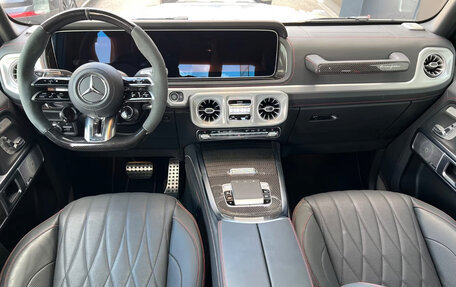 Mercedes-Benz G-Класс AMG, 2025 год, 24 520 000 рублей, 10 фотография