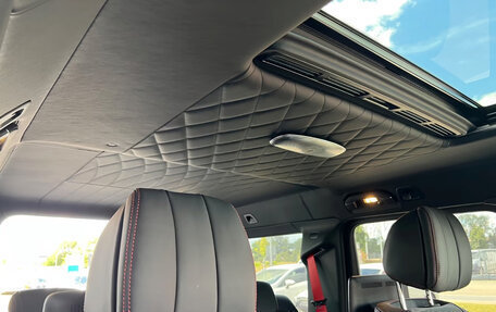 Mercedes-Benz G-Класс AMG, 2025 год, 24 520 000 рублей, 13 фотография