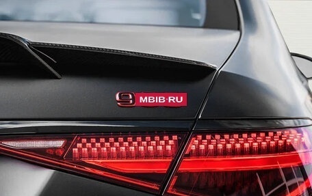 Mercedes-Benz S-Класс AMG, 2025 год, 42 400 000 рублей, 5 фотография