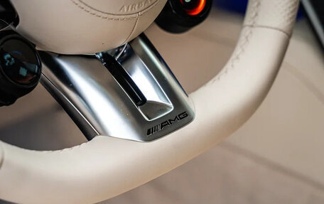 Mercedes-Benz S-Класс AMG, 2025 год, 42 400 000 рублей, 11 фотография