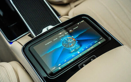 Mercedes-Benz S-Класс AMG, 2025 год, 42 400 000 рублей, 17 фотография