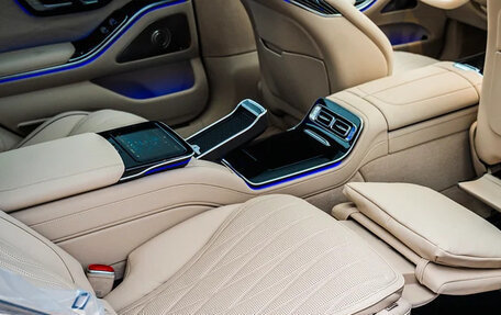 Mercedes-Benz S-Класс AMG, 2025 год, 42 400 000 рублей, 13 фотография