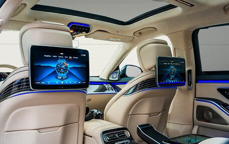 Mercedes-Benz S-Класс AMG, 2025 год, 42 400 000 рублей, 15 фотография