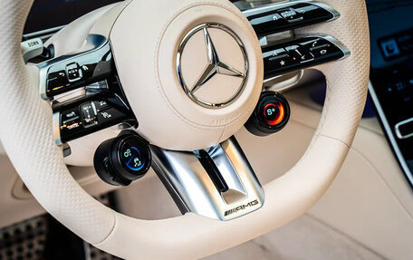 Mercedes-Benz S-Класс AMG, 2025 год, 42 400 000 рублей, 16 фотография