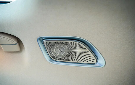 Mercedes-Benz S-Класс AMG, 2025 год, 42 400 000 рублей, 18 фотография