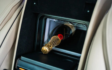 Mercedes-Benz S-Класс AMG, 2025 год, 42 400 000 рублей, 19 фотография