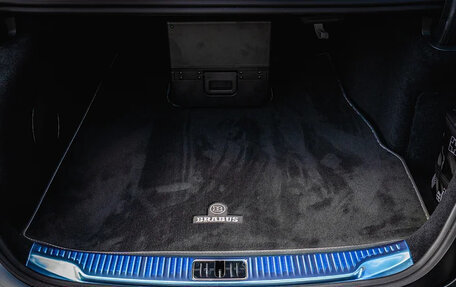 Mercedes-Benz S-Класс AMG, 2025 год, 42 400 000 рублей, 21 фотография