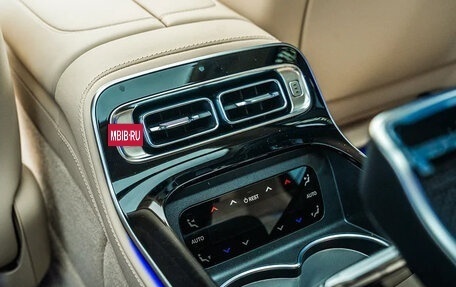 Mercedes-Benz S-Класс AMG, 2025 год, 42 400 000 рублей, 10 фотография