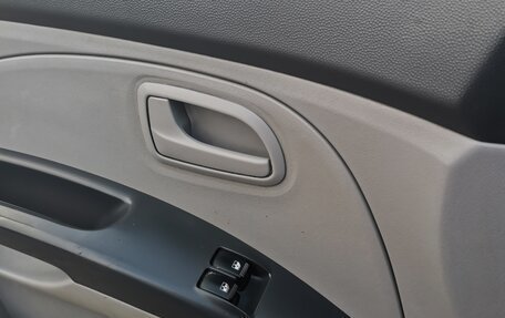 KIA Picanto I, 2005 год, 290 000 рублей, 4 фотография