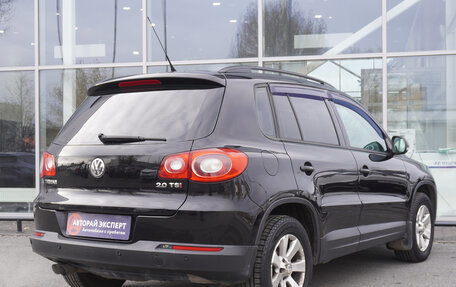 Volkswagen Tiguan I, 2009 год, 999 000 рублей, 5 фотография