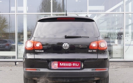 Volkswagen Tiguan I, 2009 год, 999 000 рублей, 6 фотография