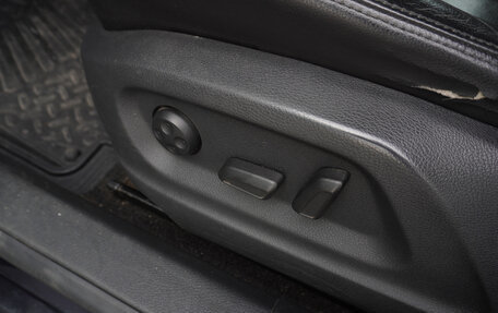 Volkswagen Tiguan I, 2009 год, 999 000 рублей, 18 фотография