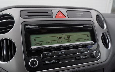 Volkswagen Tiguan I, 2009 год, 999 000 рублей, 14 фотография