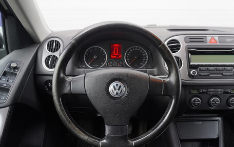 Volkswagen Tiguan I, 2009 год, 999 000 рублей, 12 фотография