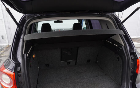 Volkswagen Tiguan I, 2009 год, 999 000 рублей, 22 фотография