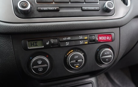 Volkswagen Tiguan I, 2009 год, 999 000 рублей, 15 фотография