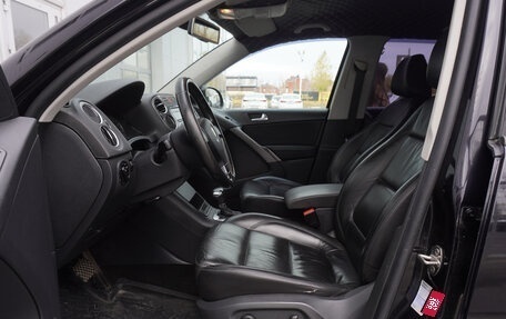 Volkswagen Tiguan I, 2009 год, 999 000 рублей, 9 фотография