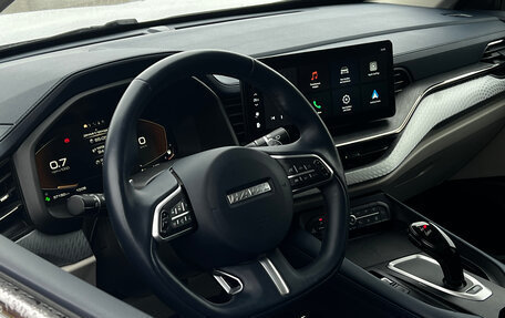 Haval F7 I, 2024 год, 2 550 000 рублей, 9 фотография