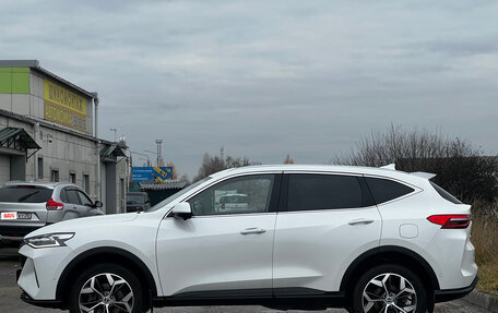 Haval F7 I, 2024 год, 2 550 000 рублей, 8 фотография