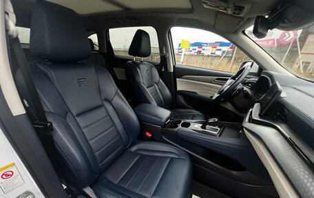 Haval F7 I, 2024 год, 2 550 000 рублей, 11 фотография