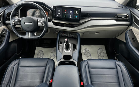 Haval F7 I, 2024 год, 2 550 000 рублей, 10 фотография