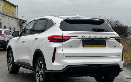 Haval F7 I, 2024 год, 2 550 000 рублей, 7 фотография