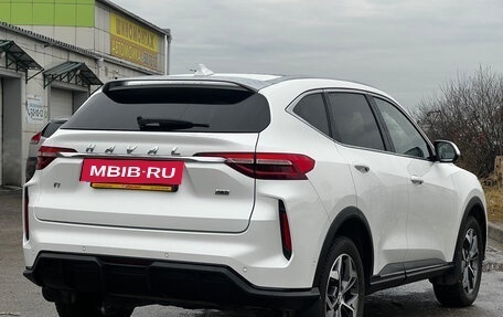 Haval F7 I, 2024 год, 2 550 000 рублей, 5 фотография