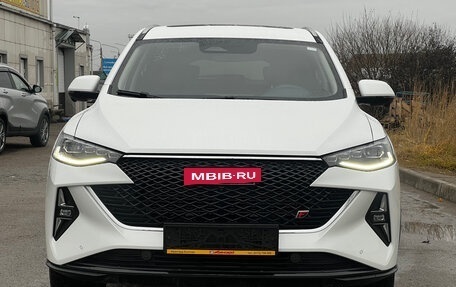 Haval F7 I, 2024 год, 2 550 000 рублей, 2 фотография