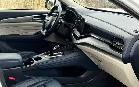 Haval F7 I, 2024 год, 2 550 000 рублей, 18 фотография