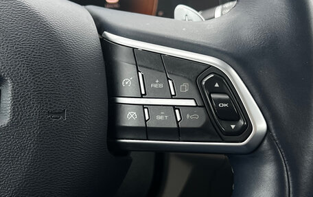 Haval F7 I, 2024 год, 2 550 000 рублей, 26 фотография