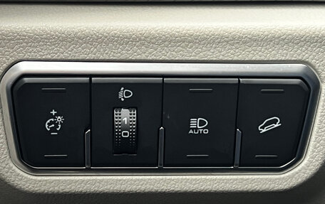 Haval F7 I, 2024 год, 2 550 000 рублей, 30 фотография