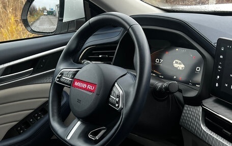 Haval F7 I, 2024 год, 2 550 000 рублей, 17 фотография