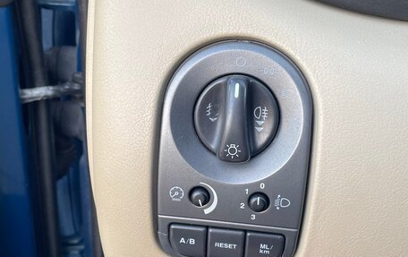 Jaguar X-Type I рестайлинг, 2007 год, 790 000 рублей, 10 фотография