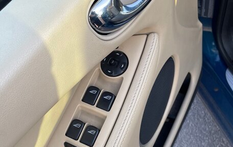 Jaguar X-Type I рестайлинг, 2007 год, 790 000 рублей, 8 фотография