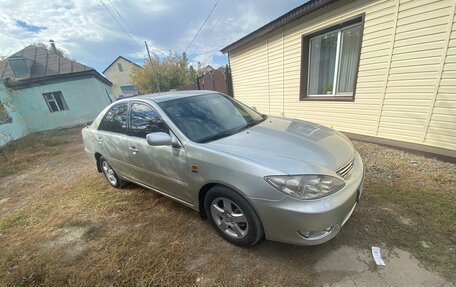Toyota Camry V40, 2005 год, 1 000 000 рублей, 4 фотография
