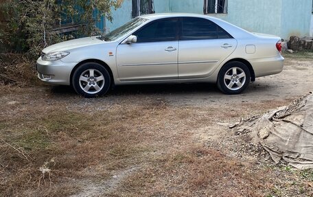 Toyota Camry V40, 2005 год, 1 000 000 рублей, 8 фотография