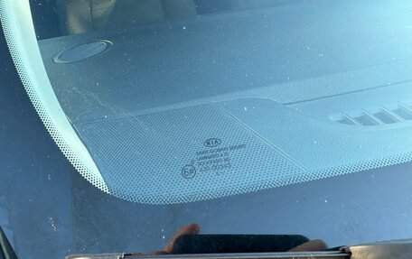 KIA cee'd III, 2016 год, 1 250 000 рублей, 3 фотография