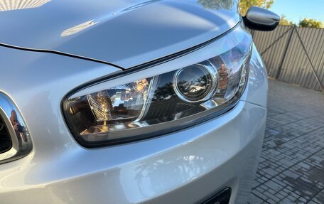 KIA cee'd III, 2016 год, 1 250 000 рублей, 11 фотография