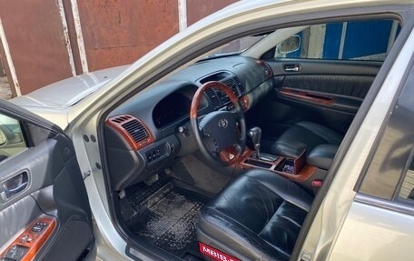 Toyota Camry V40, 2005 год, 1 000 000 рублей, 7 фотография