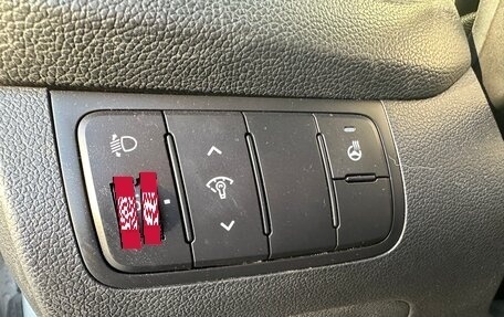 KIA cee'd III, 2016 год, 1 250 000 рублей, 14 фотография