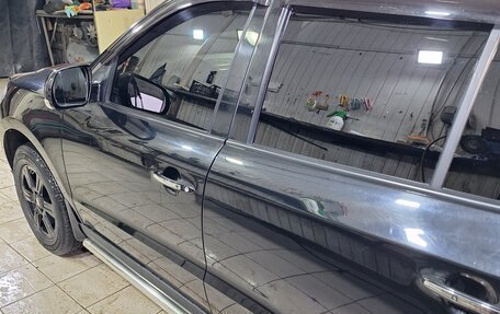 Hyundai Santa Fe III рестайлинг, 2010 год, 1 490 000 рублей, 7 фотография