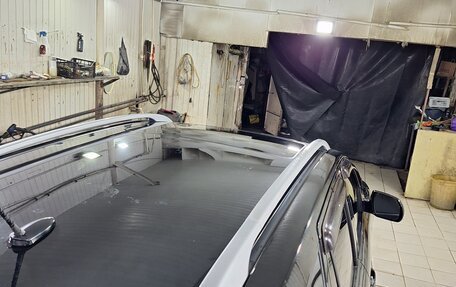 Hyundai Santa Fe III рестайлинг, 2010 год, 1 490 000 рублей, 12 фотография