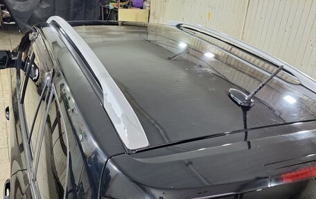 Hyundai Santa Fe III рестайлинг, 2010 год, 1 490 000 рублей, 13 фотография