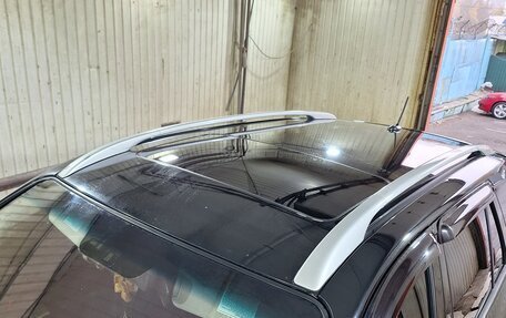 Hyundai Santa Fe III рестайлинг, 2010 год, 1 490 000 рублей, 14 фотография