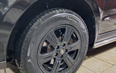 Hyundai Santa Fe III рестайлинг, 2010 год, 1 490 000 рублей, 9 фотография